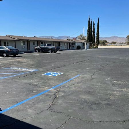 Palm Inn Mojave Exterior foto